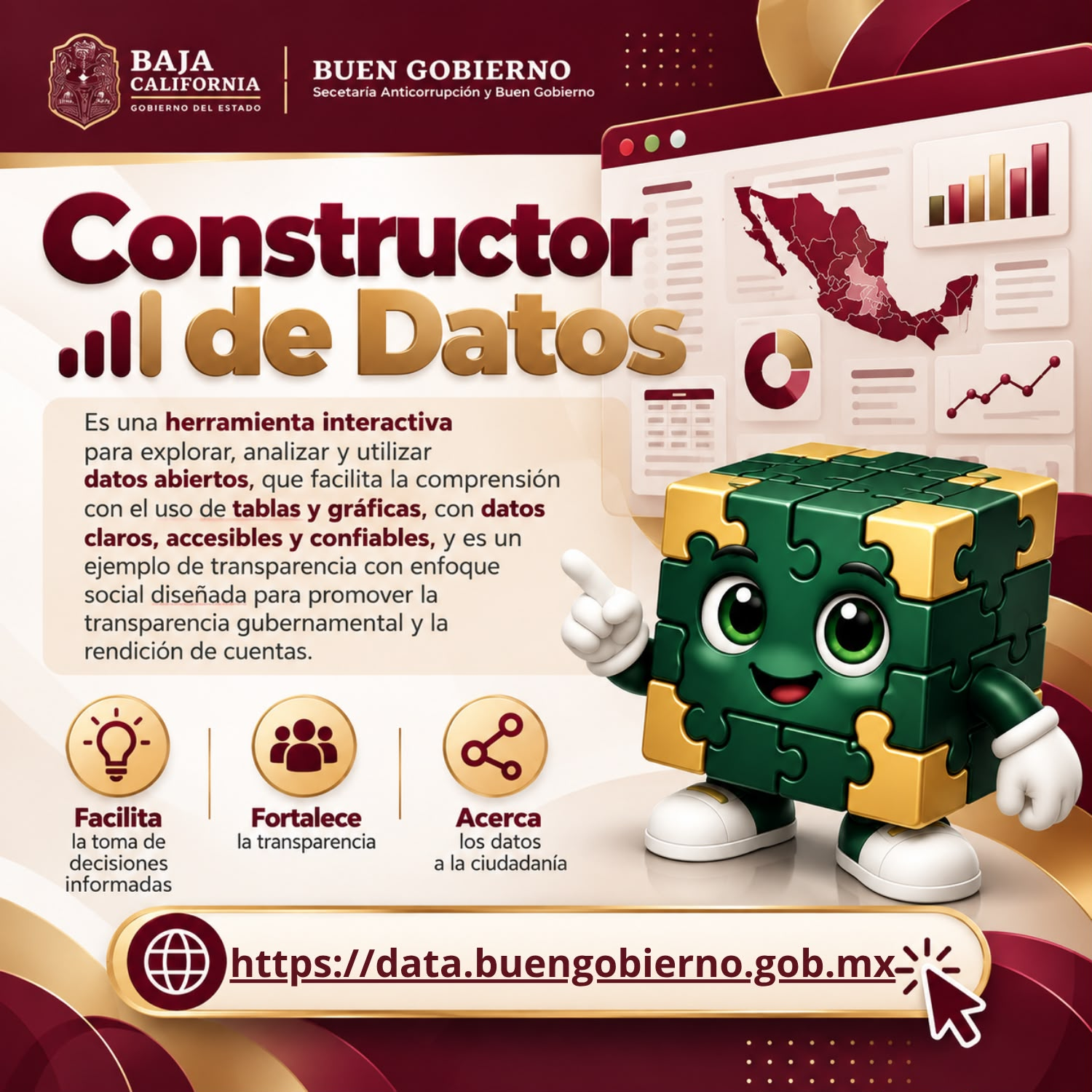 Data Buen Gobierno